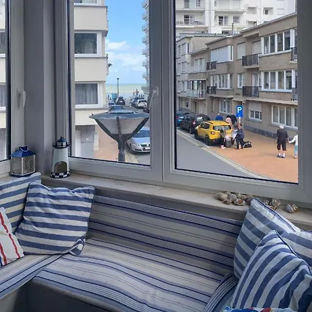 Apartment Proximity *